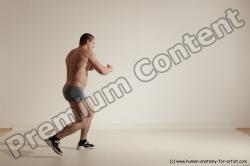 Matthew Freestyle Fighting