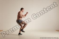 Matthew Freestyle Fighting