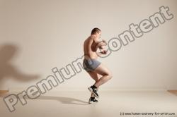 Matthew Freestyle Fighting