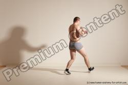 Matthew Freestyle Fighting