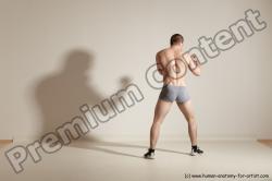 Matthew Freestyle Fighting