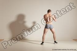 Matthew Freestyle Fighting