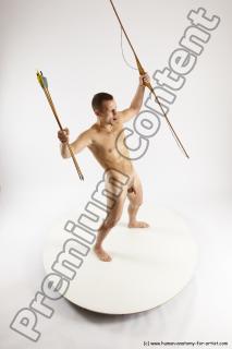 benadik fighting 46a