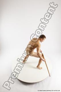 benadik fighting 49a