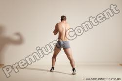 Matthew Freestyle Fighting