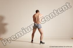 Matthew Freestyle Fighting