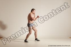 Matthew Freestyle Fighting