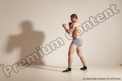 Matthew Freestyle Fighting