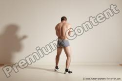 Matthew Freestyle Fighting