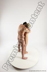 Standing reference of Anton & Jergus