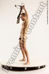 Fighting reference of Benadik