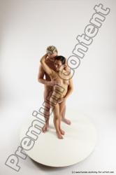 Standing reference of Anton & Jergus