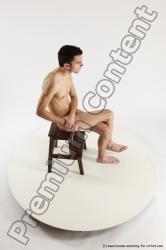 Sitting reference of Roland