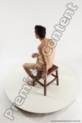 Sitting reference of Roland