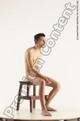 Sitting reference of Roland