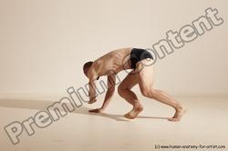 Modern Dance reference