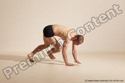 Modern Dance reference