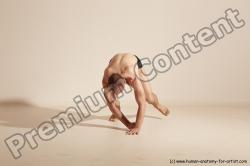 Modern Dance reference