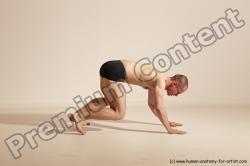 Modern Dance reference