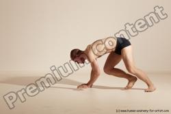 Modern Dance reference