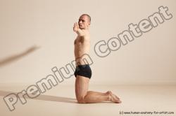 Modern Dance reference