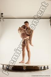 Various reference of Metod & Nikola