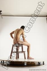 Sitting reference of Roland