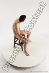 Sitting reference of Roland