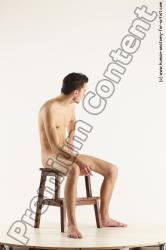 Sitting reference of Roland