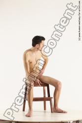 Sitting reference of Roland