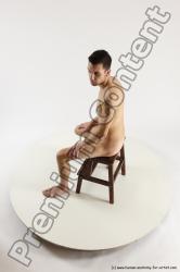 Sitting reference of Roland