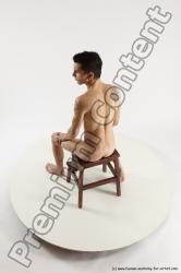 Sitting reference of Roland