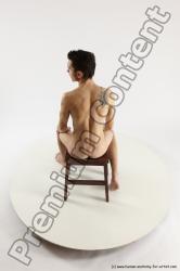 Sitting reference of Roland