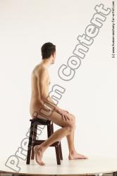 Sitting reference of Roland