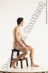 Sitting reference of Roland