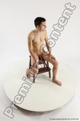 Sitting reference of Roland