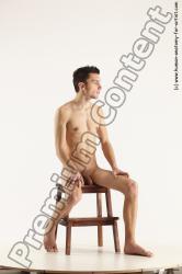 Sitting reference of Roland