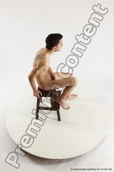 Sitting reference of Roland