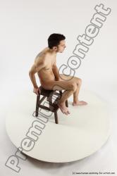 Sitting reference of Roland