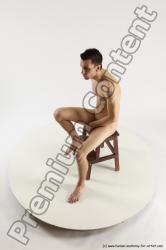 Sitting reference of Roland