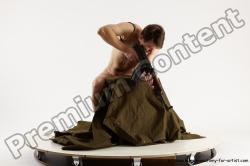 Fighting reference of Metod