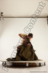 Fighting reference of Metod