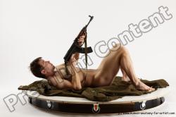 Fighting reference of Metod