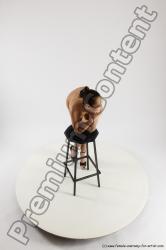 Female Anatomy - Gabi