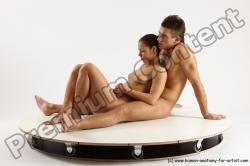 Sitting reference of Vit & Estera