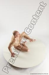 Sitting reference of Florian