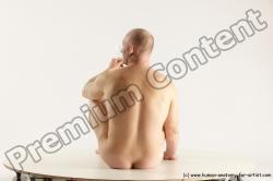 Sitting reference of Florian