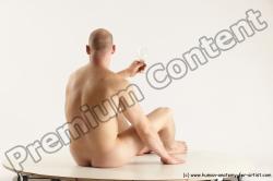 Sitting reference of Florian