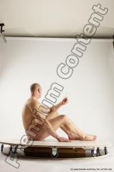 Sitting reference of Florian