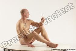 Sitting reference of Florian